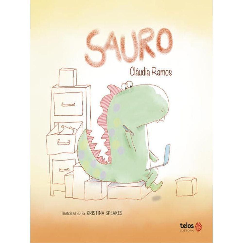 Sauro - English