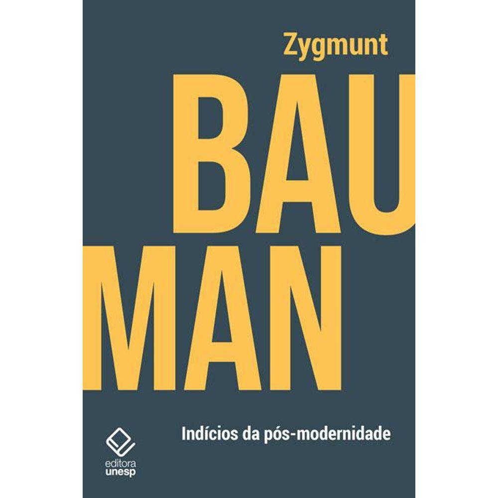 Indícios da pós-modernidade