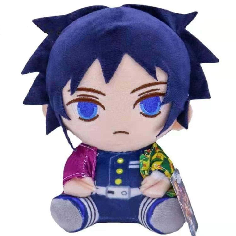 Pelucio Demon Slayer - Giyu Tomioka