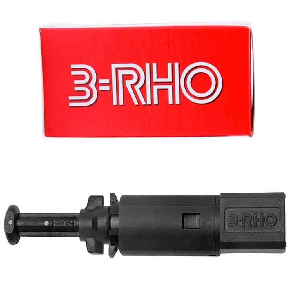 Interruptor Luz de Freio Citroen Berlingo Xsara Peugeot 207