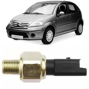 Interruptor Pressão Direção Hidráulica Aircross C3 Xsara