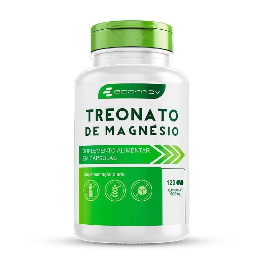Sports Research Magnesium Magnesium L-Threonate Supplement – 100 Vegan Capsules, 500mg Each, Non-GMO, USA Made Magnesium L Threonate Powder - Foto 8