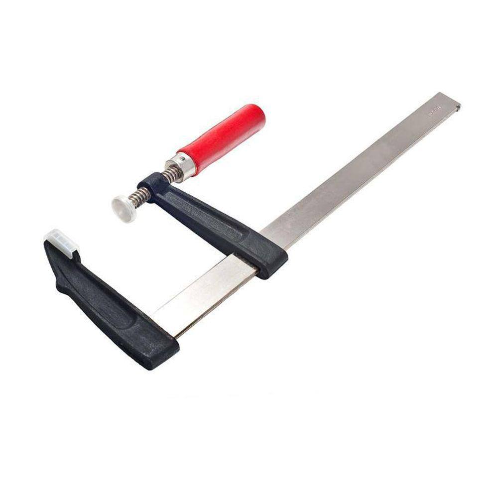 Grampo Para Marceneiro Nodular Ferrari 120X600Mm  Sargento