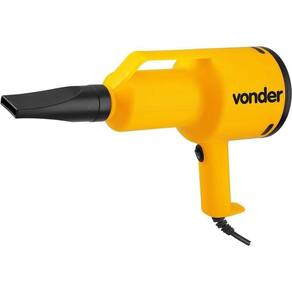 Soprador Automotivo 1200w Sav1200 127v Vonder