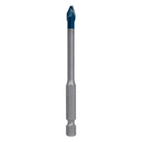 Broca Para Porcelanato Expert Hexagonal 6 X 90Mm Bosch