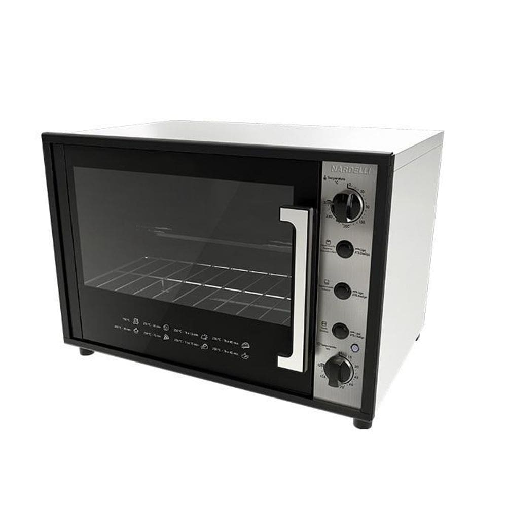 Forno Elétrico Nardelli Smart 60L 220V