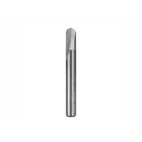 Fresa Canal Redondo Corte 6Mm X Haste 6Mm 18-10406 Freud
