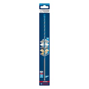 Broca Multimaterial Cyl-9 Expert 6.5 X 250Mm Bosch
