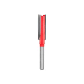 Fresa Reta Paralela Corte 10Mm X Haste 6Mm Mm-11006 Freud