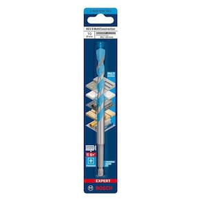 Broca Bosch Expert Hex-9 Multiconstruction 10X90X150Mm