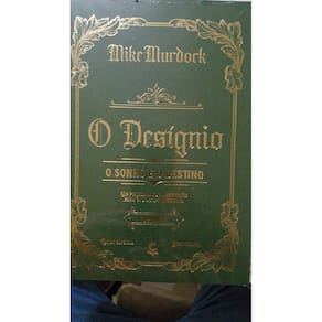 Desígnio - Sonho e Destino | Mike Murdock | Brochura