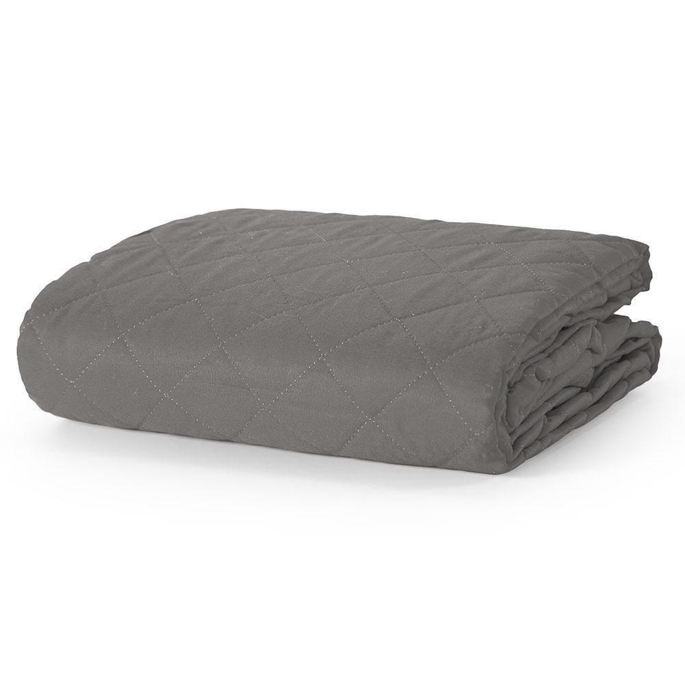 Protetor Sofá 2 Lugares King Classic Face Única 1,20M