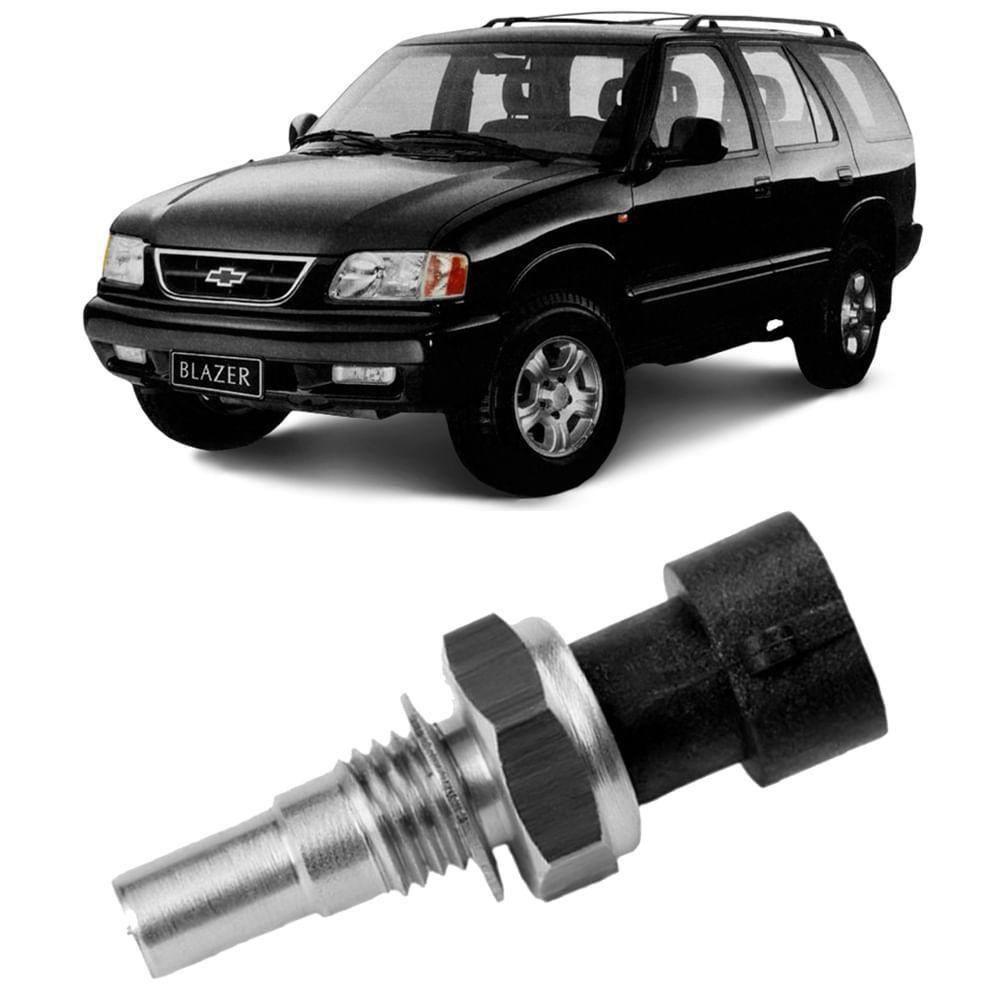 Sensor Temperatura Motor GM Blazer 2.2 Celta 1.8 S10 2.2