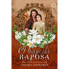 o Clube Dos Devassos - Livro 04 - o Beijo Da Raposa