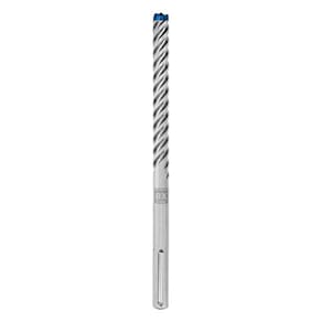 Broca Encaixe Sds Max-8X Com 4 Arestas 12X200X320Mm Bosch