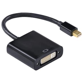 Conversor Mini DisplayPort para DVI - CO-18