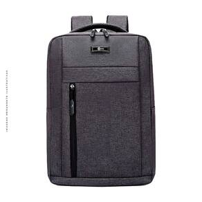 Mochila Para Notebook Lecoo 15,6``, Cinza Escuro - BG01