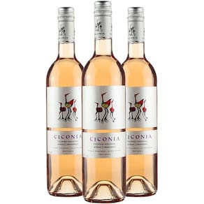 Vinho Rose Ciconia Alentejo 750ml (3 Und)