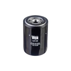 Filtro De Oleo Diesel Valmet F4000 F2000F1000 Vox