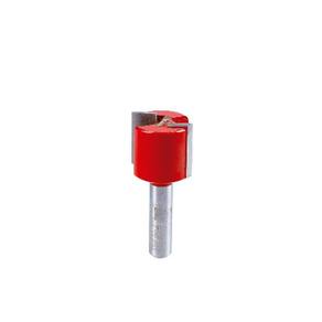 Fresa Reta Paralela Corte 22Mm X Haste 6Mm 04-15706 Freud