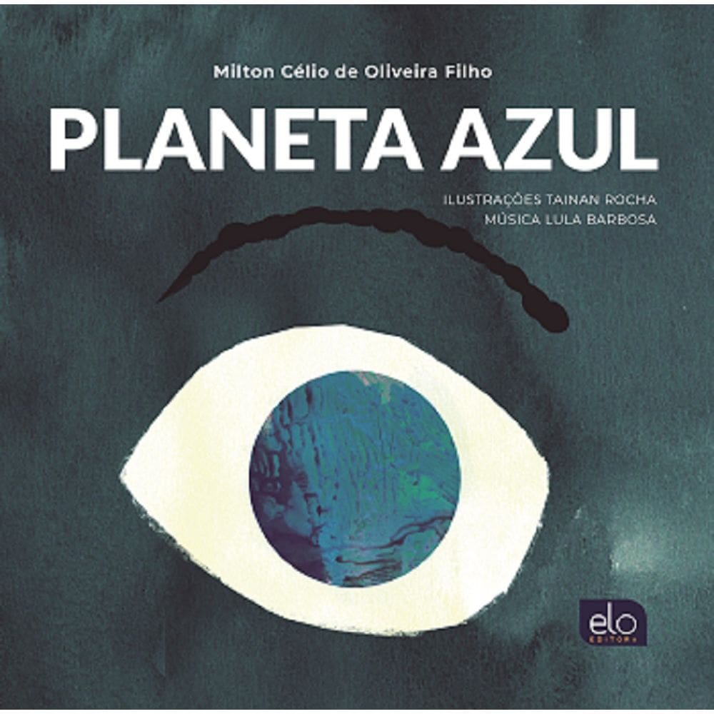 Planeta Azul