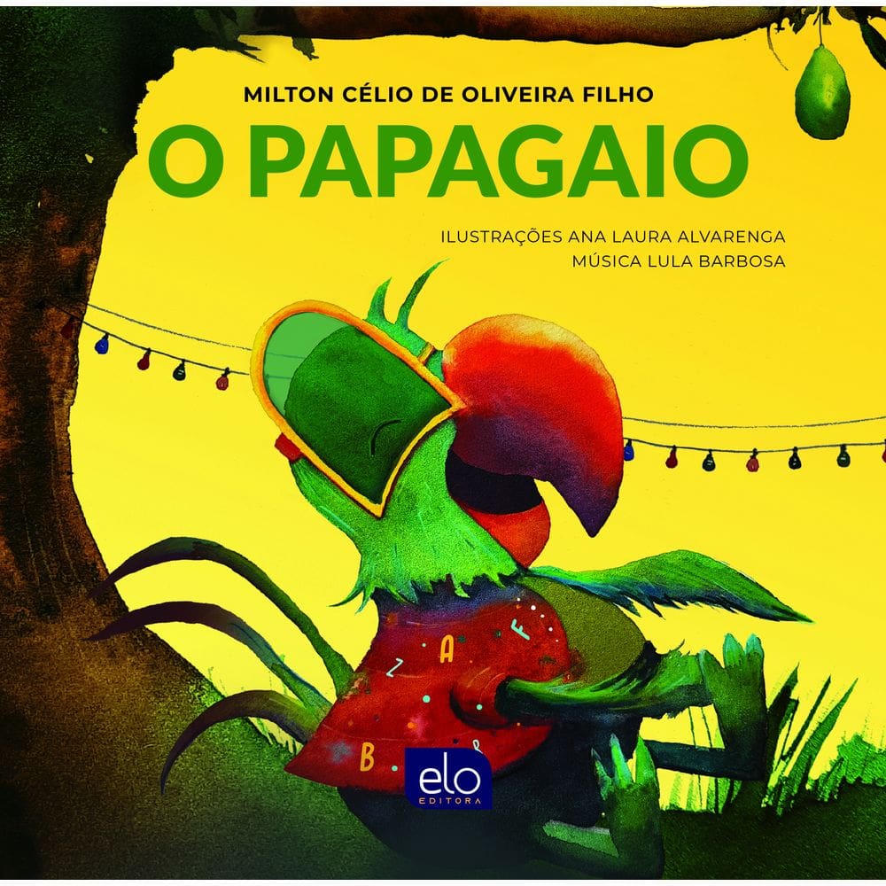 O Papagaio