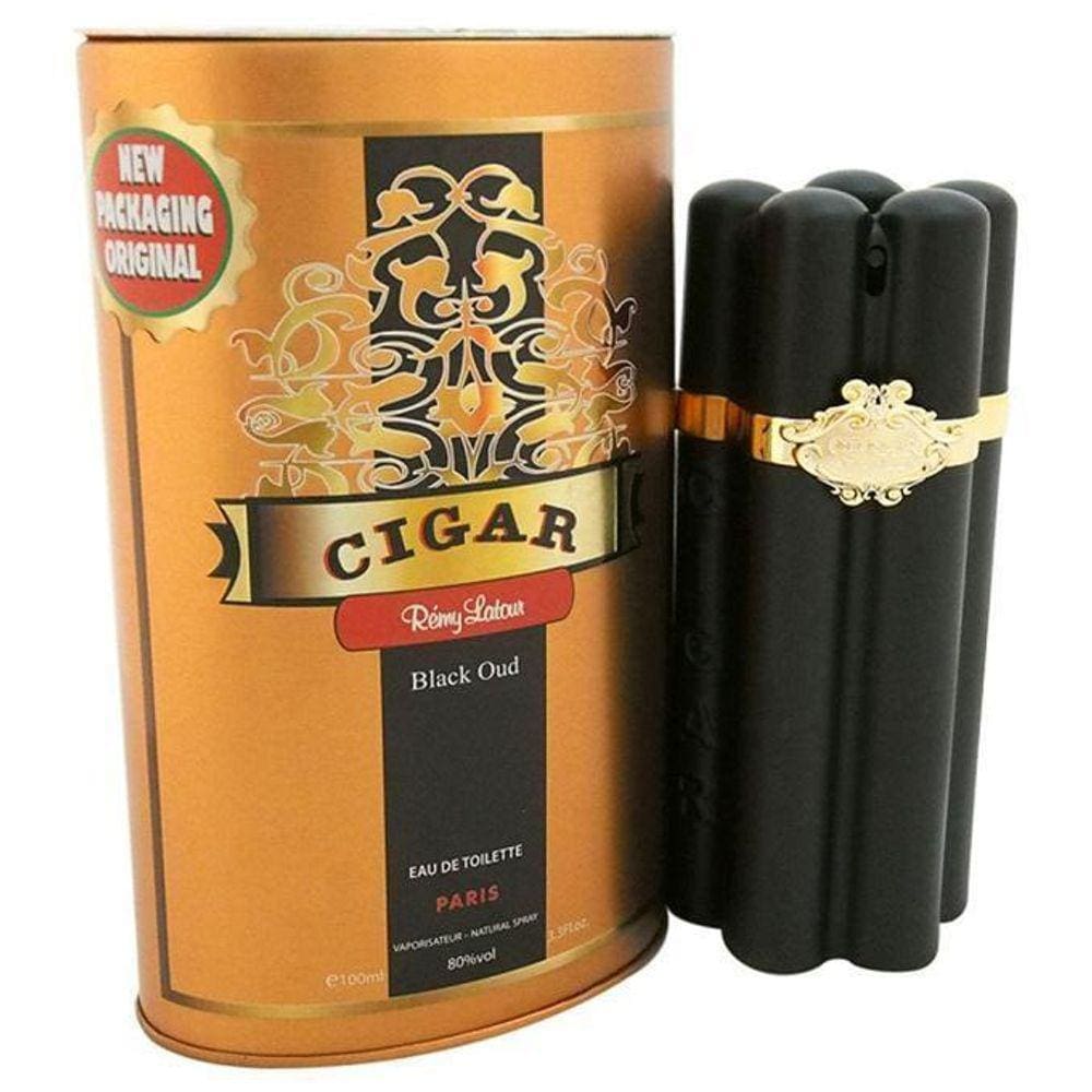 Perfume Cigar Lomani Edt 100 Ml