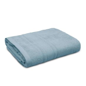 Toalha De Banhão Mêmphis 78X1,50 - Appel - Azul Claro
