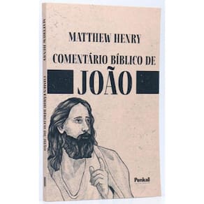 Comentário Bíblico De João