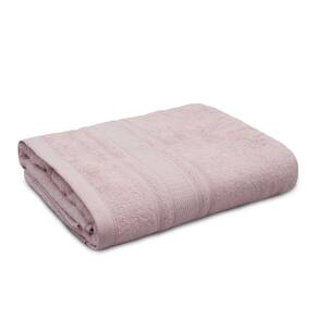 Toalha De Banhão Mêmphis 78X1,50 - Appel - Rosa Nilo