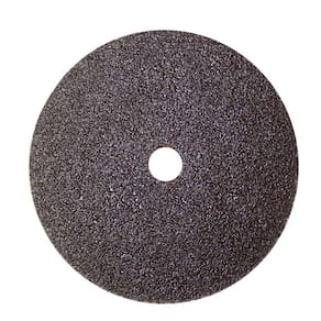 Lixa Disco 4.1/2" Ferro F224 Grana 24 - Norton