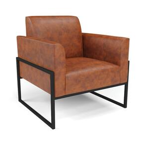 Poltrona Base Industrial Alta Preto Marisa Corano D03 - D`Rossi