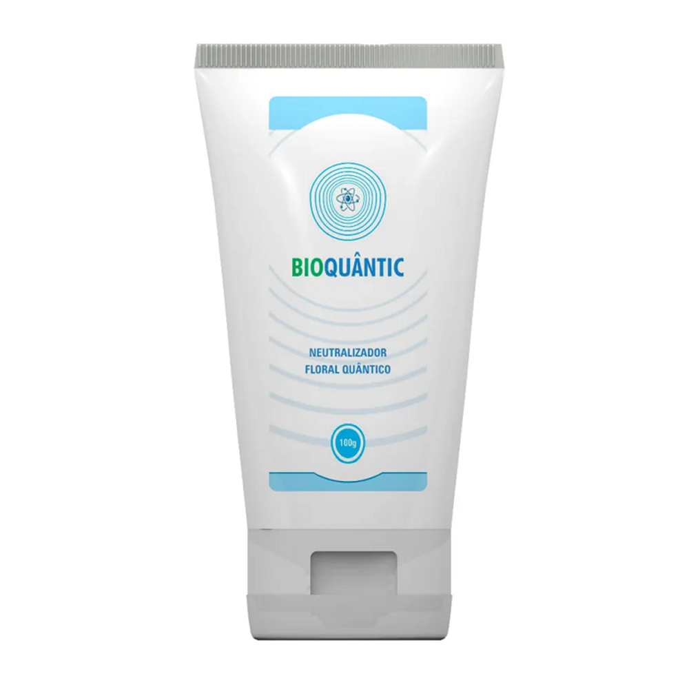 Bioquântic Gel Fisioquântic 100g