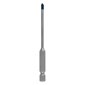 Broca Para Porcelanato Expert Hexagonal 3 X 90Mm Bosch