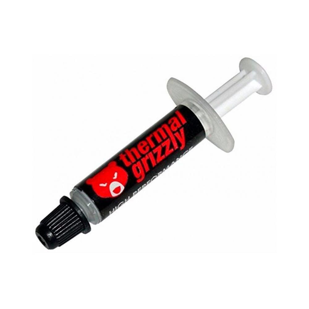 Pasta Térmica Thermal Grizzly, Hydronaut, 1G, Tg-H-001-Rs