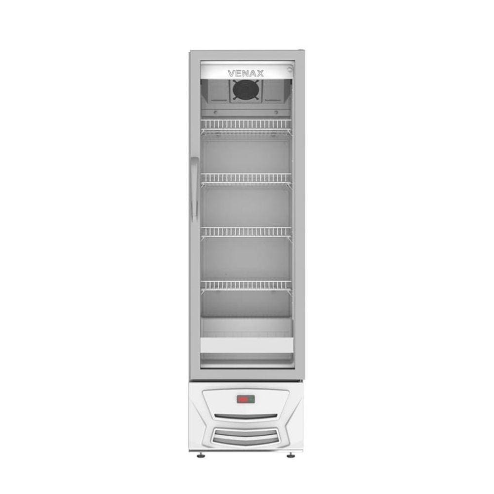 Expositora de Bebidas Vvcd 200 Branca