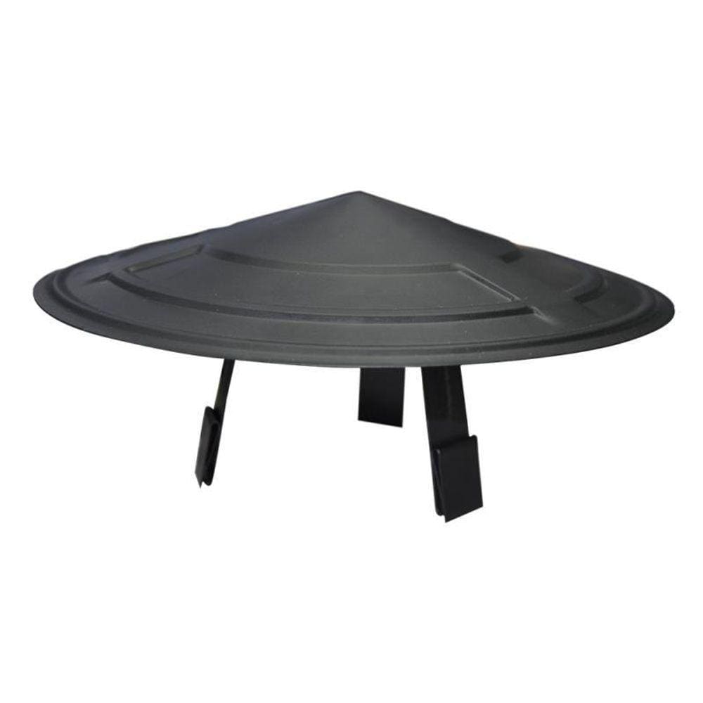 Chapeu Chamine Preto