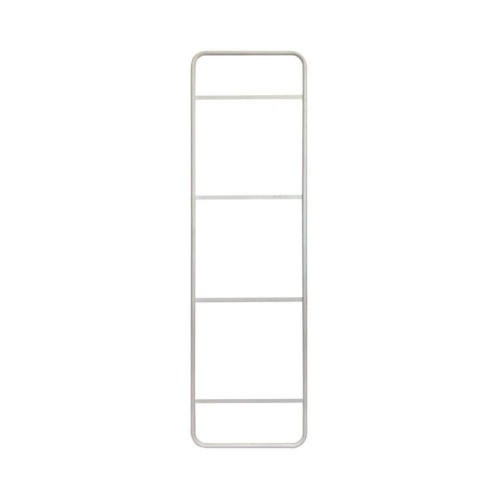 Escada Decorativa Manu Off White 150x40cm