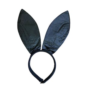 Kit 2Un Fantasia Carnaval Coelhinha Sexy Tamanho Único