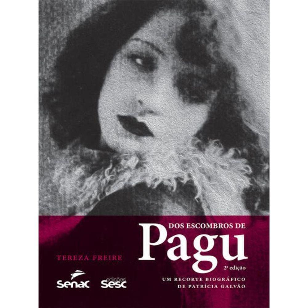 Dos Escombros De Pagu