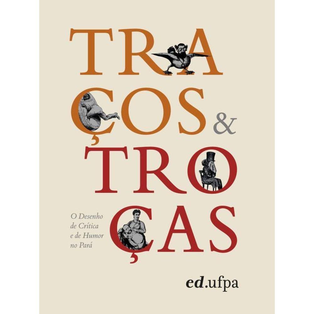 Traços & Troças