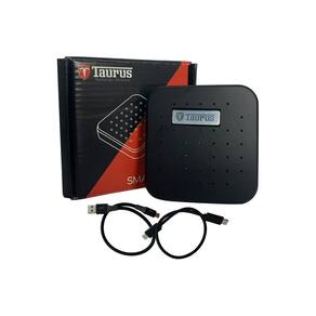 Streaming Box Automotivo Smart Play Taurus Carplay Octacore HDMI 4 Ram 64gb