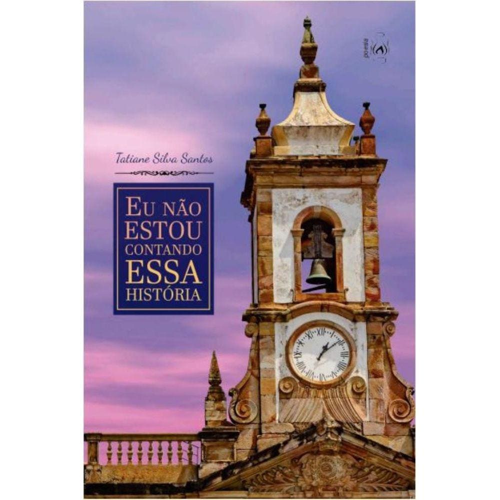 Eu não estou contando essa história