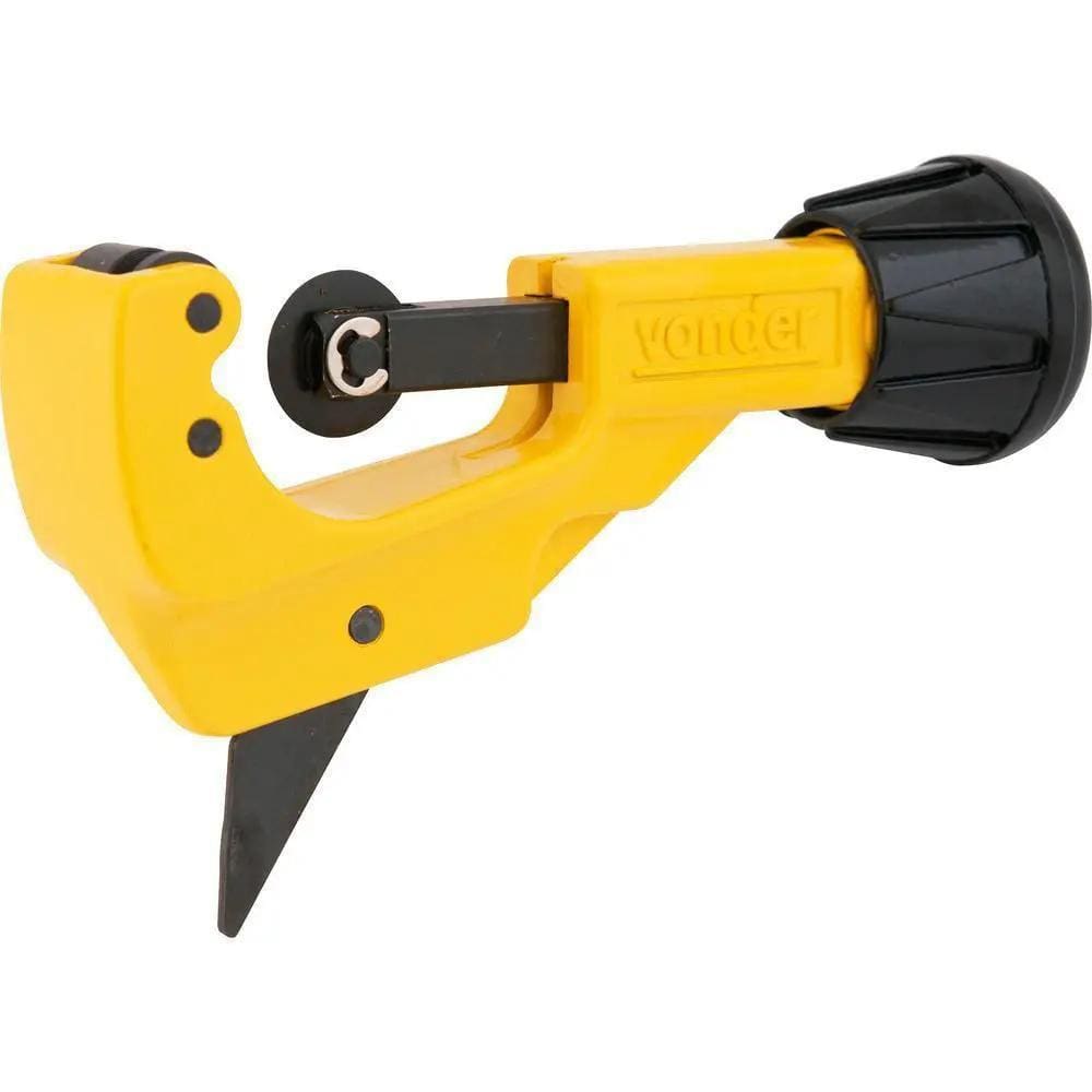 Cortador Tubo Cobre 1/8 A 1.1/4 Vonder