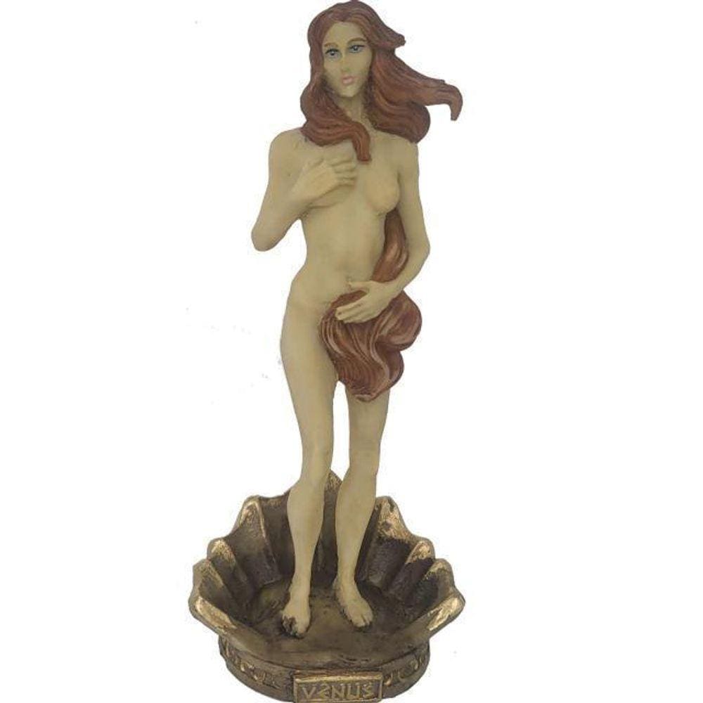Estátua Deusa Vênus 06