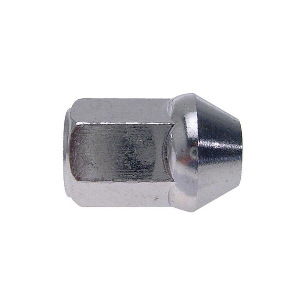 Jogo Porca Cromada Roda Gm Ac10 Chave 19