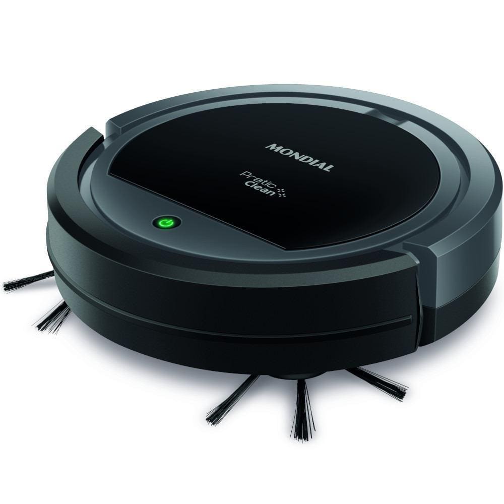 Rob Aspirador De P - Mondial  110V/220V