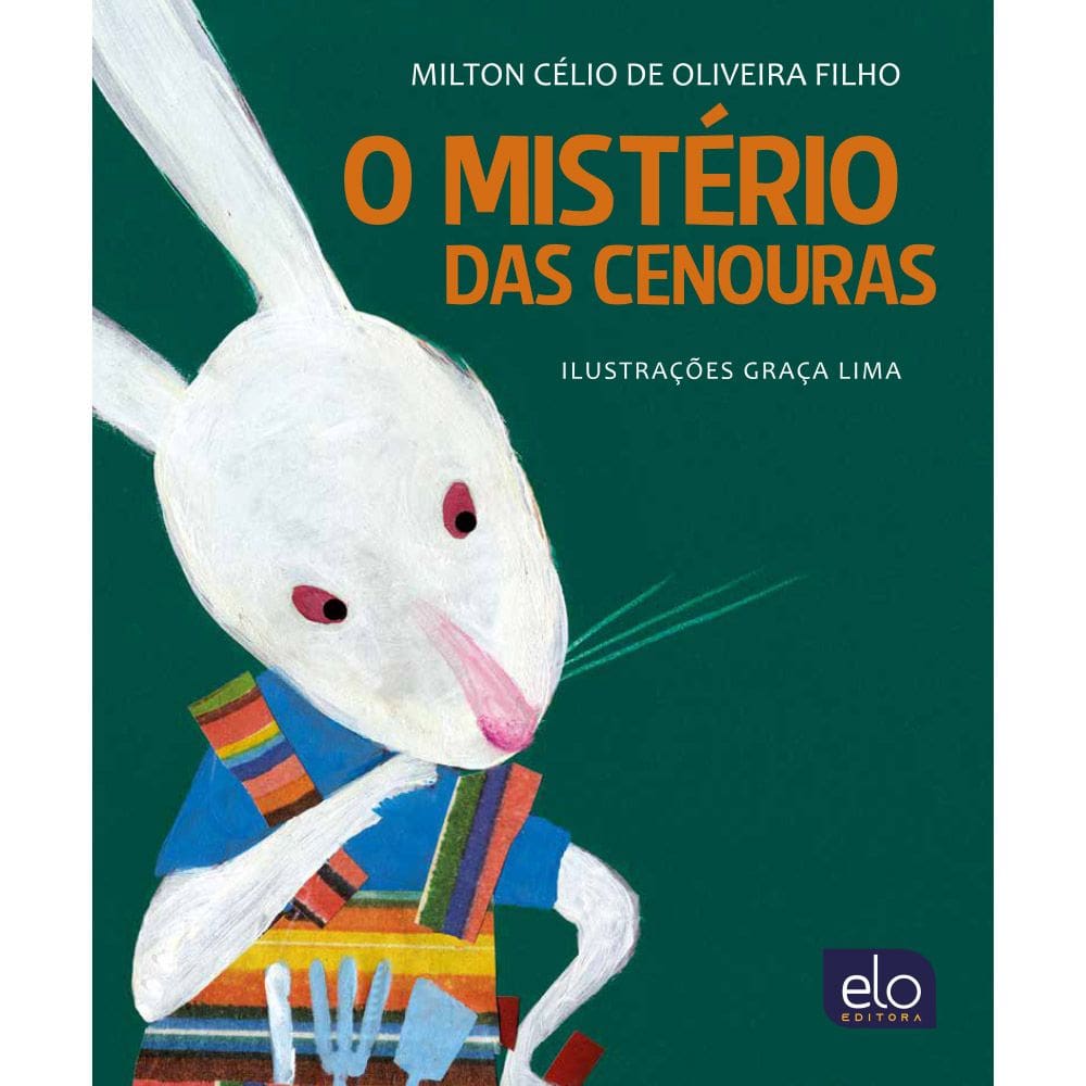 O Mistério das Cenouras