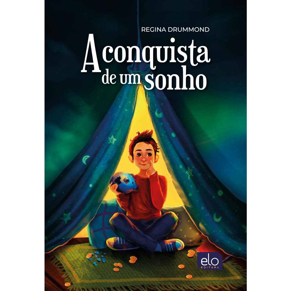 A Conquista de um Sonho