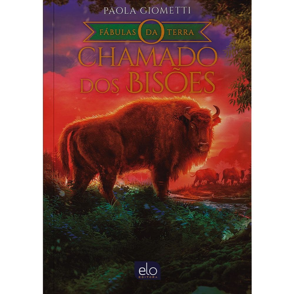 O Chamado dos Bisões